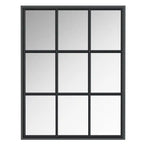 Trepion Black 36 Mirror