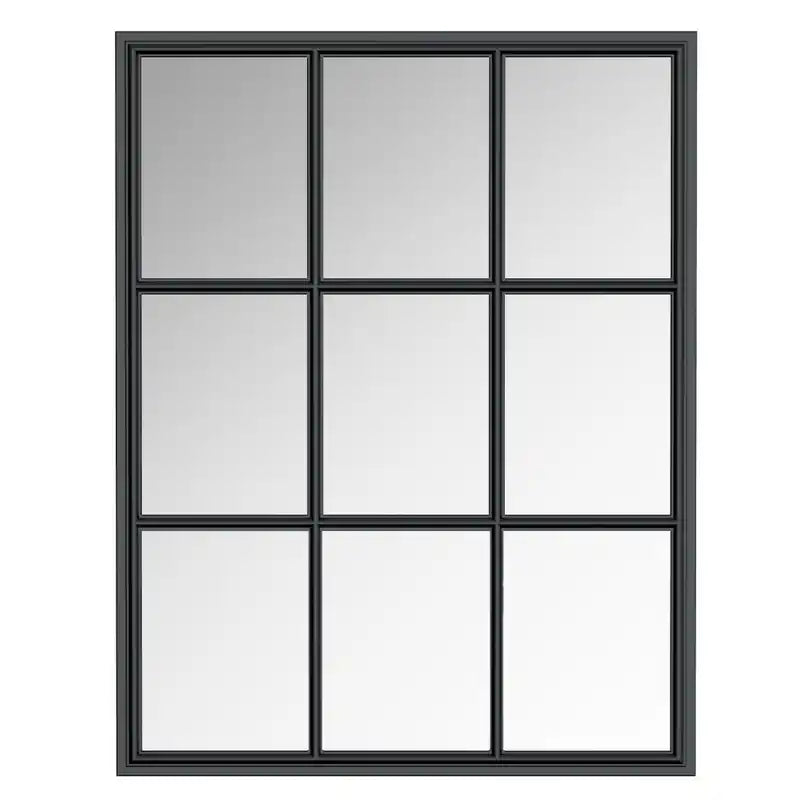 Trepion Black 36 Mirror