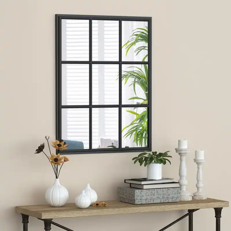 36 Miroir