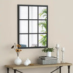 36 Miroir