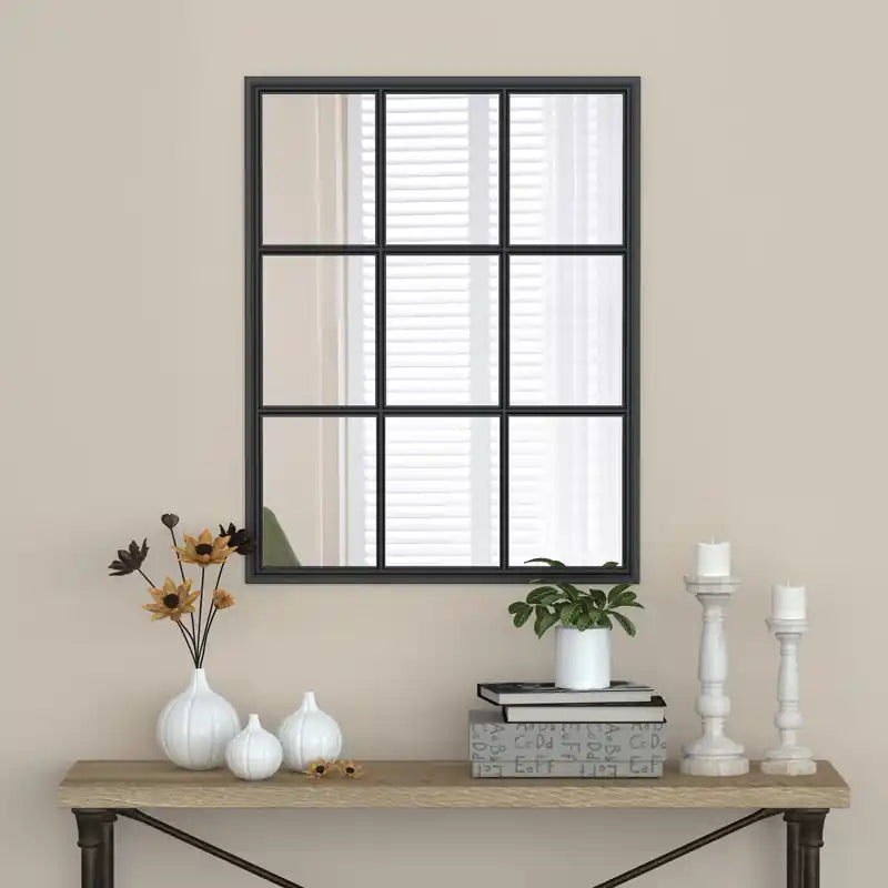 36 Miroir