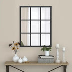 36 Miroir