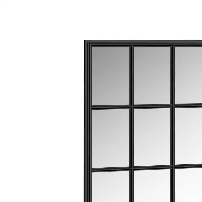 36 Miroir