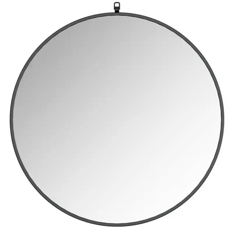 Jaylo Black 36 Mirror