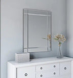 Miroir Keeley 40
