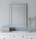 Miroir Keeley 40