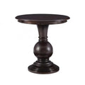 Amelia Round End Table