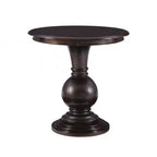 Amelia Round End Table