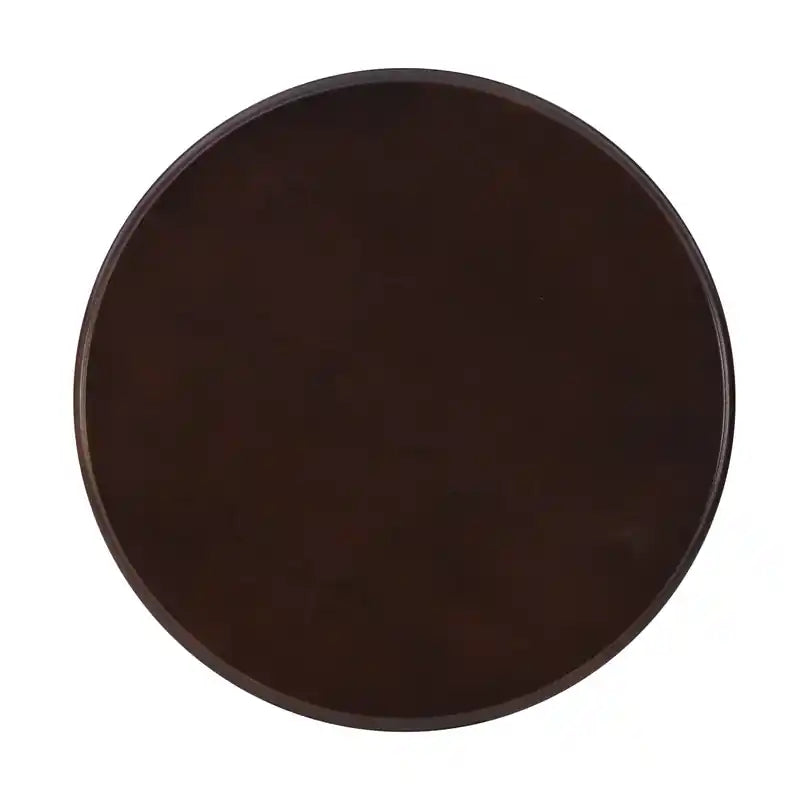 Table d'appoint ronde Amelia