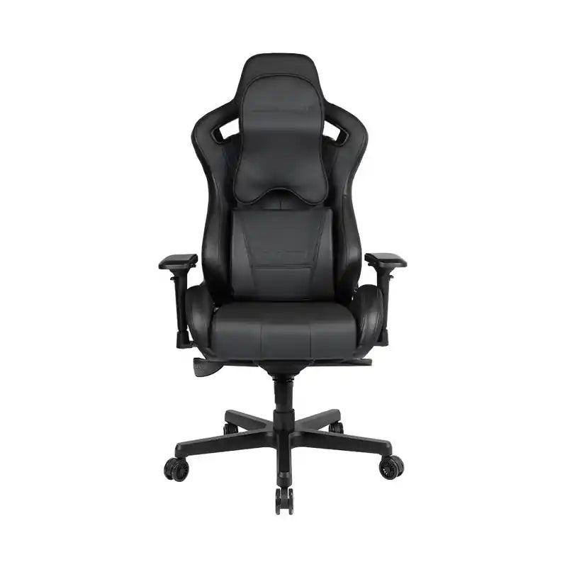 Chaise de bureau Dark Knight Premium style Gaming