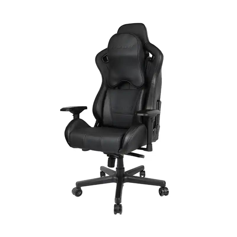 Chaise de bureau Dark Knight Premium style Gaming