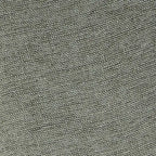 Fauteuil d'appoint - Graphite et naturel