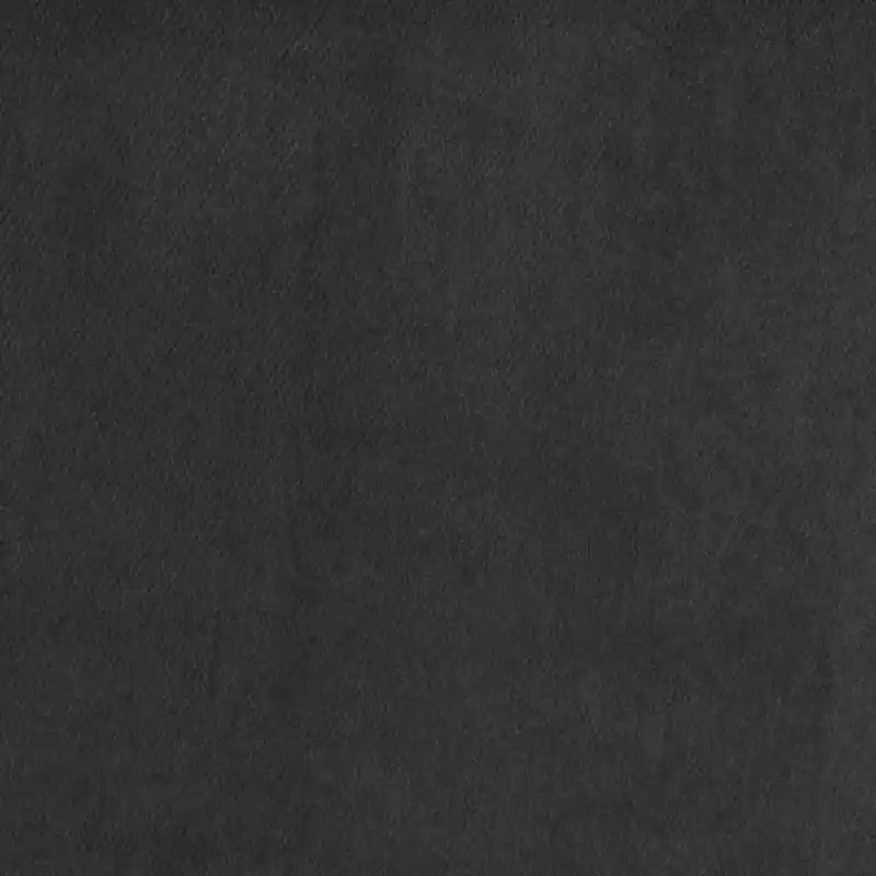 Canapé sectionnel 3 places en tissu chenille fabriqué au Canada - Gris poivré