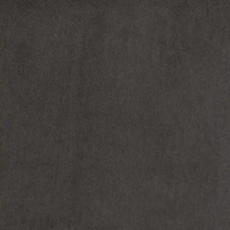 Canapé sectionnel 3 places en tissu chenille fabriqué au Canada - Gris poivré