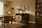 Refined Scene with Rich Background Details